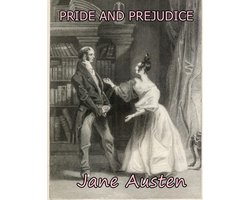 PRIDE AND PREJUDICE