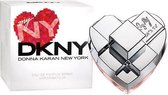 MULTI BUNDEL 2 stuks DKNY My Ny Dkny Eau De Perfume Spray 50ml