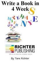 Write a Book in 4 Weeks