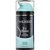 Wicked Sensual Care Glijmiddel WICKED TOY BREEZE COOLING LUBE 100ML