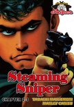 STEAMING SNIPER, Chapter Collections 14 - STEAMING SNIPER