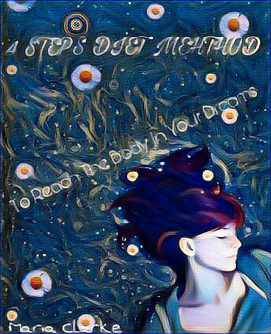 4 Steps Diet Method - cover