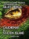 Omslag Cauchemar à Staten Island