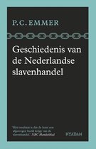 Geschiedenis van de Nederlandse slavenhandel