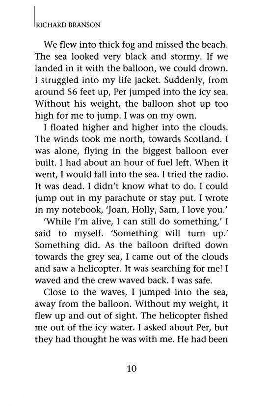 Quick Reads Screw It Lets Do It