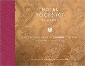 Hotel Reichshof Hamburg