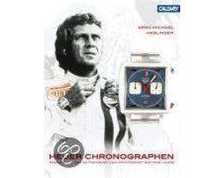 Heuer Chronographen