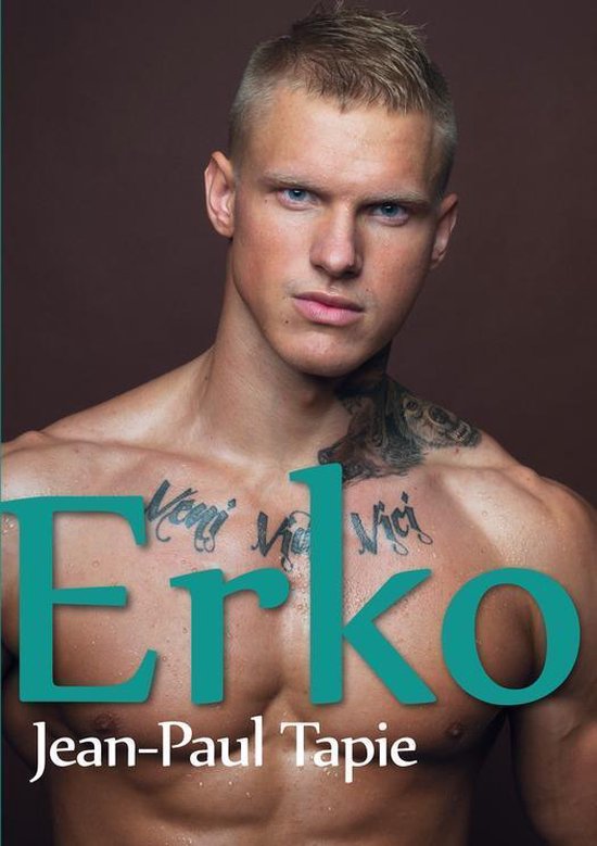 Erko - cover