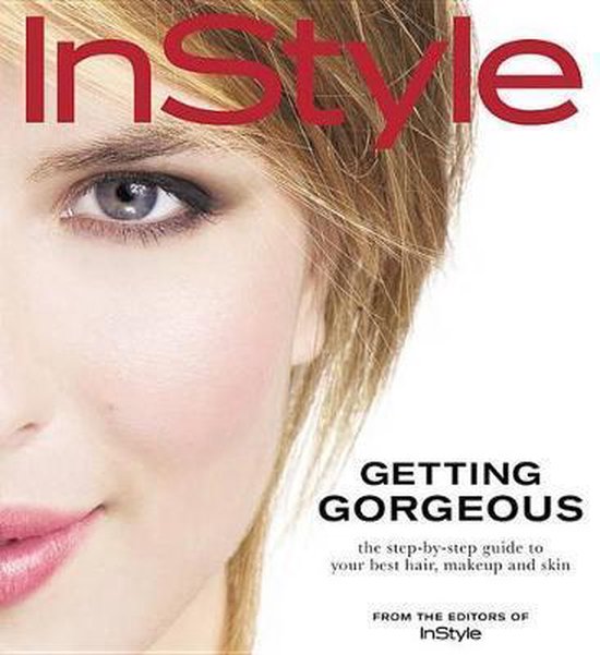 In Style - cover