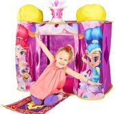 Shimmer and Shine - speeltent - 125x102x70 cm