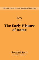 Barnes & Noble Digital Library - Early History of Rome (Barnes & Noble Digital Library)