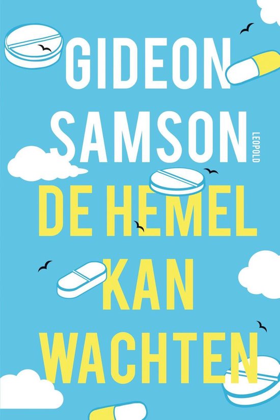 Vroege lijsters - De hemel kan wachten