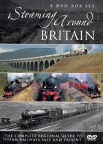 Steaming Around Britain