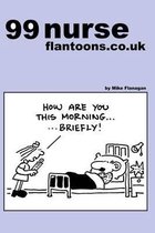 99 Nurse Flantoons.Co.UK