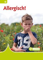 Junior Informatie - Allergisch!
