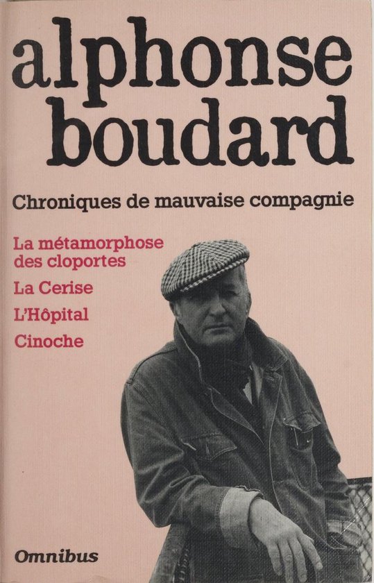 Chroniques de mauvaise compagnie (1)