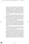 Tekstpagina uit het boek 'Wat we missen kunnen'