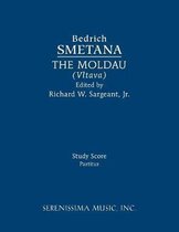 The Moldau (Vltava)