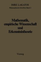 Mathematik, Empirische Wissenschaft Und Erkenntnistheorie