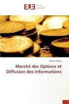 March Des Options Et Diffusion Des Informations