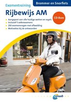 ANWB rijopleiding - Slagen in het verkeer Examentraining