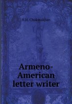 Armeno-American letter writer