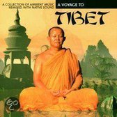 A Voyage To Tibet