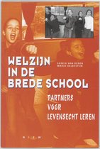 Welzijn in de brede school dr 1