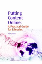 Putting Content Online