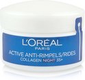 L'Oréal Paris Collagen Active cream