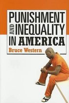 Punishment And Inequality in America