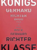 Gerhard Richter Brigid Polk