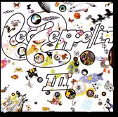 Led Zeppelin III