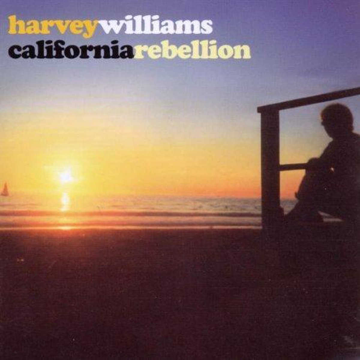 California Rebellion