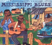 Mississippi Blues (CD)