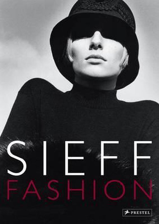 Sieff Fashion - cover
