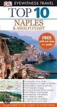 Naples And The Amalfi Coast