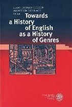 Towards a History of English as a History of Genres