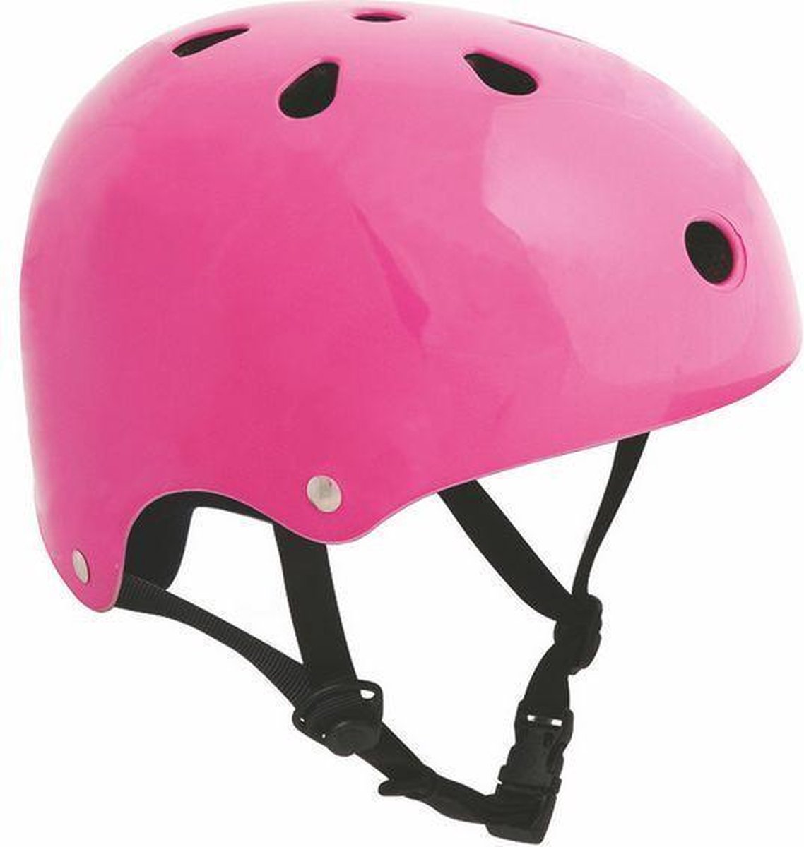SFR Essentials Sporthelm Unisex 53-56 cm SFR Essentials Sporthelm Unisex 53-56 cm