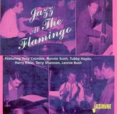 Tony Crombie Group Feat. Tubby Hayes & Ronnie Scot - Jazz At The Flamingo (CD)