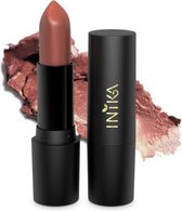 Inika Biologische & Vegan Lipstick Autumn Love