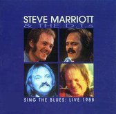 Steve Marriott And The D.T.s Sing The Blues