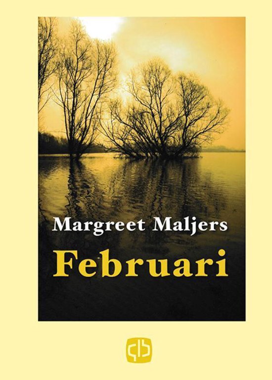 Februari - Margreet Maljers | Northernlights300.org