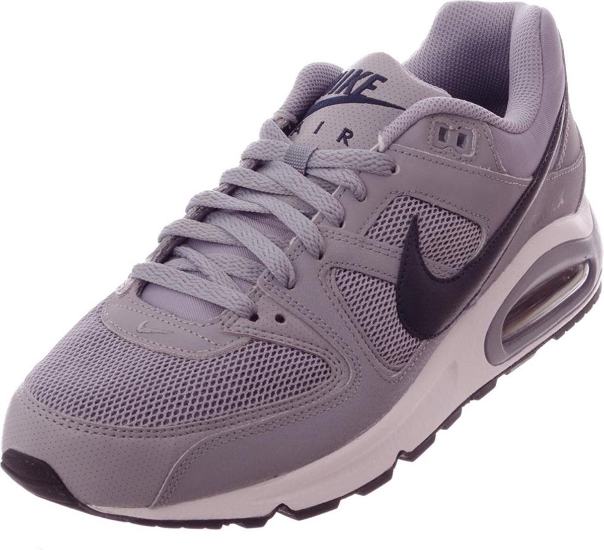 Nike Air Max Command Sneakers Schoenen grijs