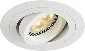 New tria Downlighter rond wit