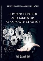 Company Control and Takeovers as a Growth Strategy