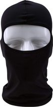 Balaclava Helmmuts - Motor Onderkleding Bivakmuts - Winter Muts Face Mask Nek Warmer Masker
