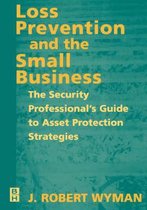 Loss Prevention and the Small Business