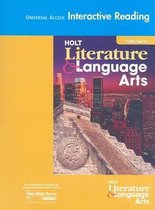 Holt Literature and Language Arts