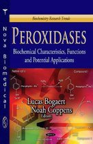 Peroxidases